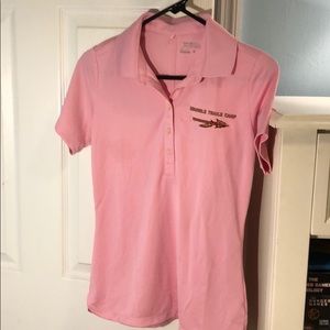Nike Golf shirt